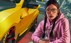GTA Online 15 07 2021 Los Santos Tuners key art