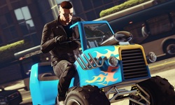 GTA Online 18 06 2020 head