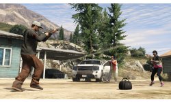 GTA Online 21 12 2013 screenshot 3