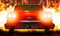 GTA Online 22 10 2021 Phantom Car