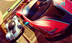 GTA Online 27 05 2021 screenshot course casse cou 0