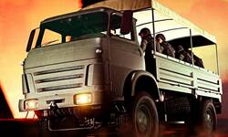 GTA Online 28 01 2021 VETIR