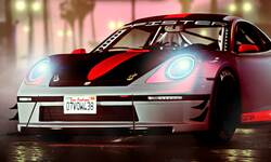 GTA Online 29 07 2021 Pfister Comet s2