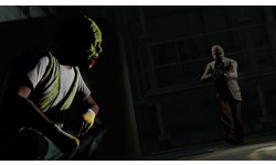 GTA Online 30 10 2015 screenshot 4