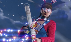 GTA Online 4 juillet head