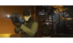 GTA Online Braquage de la fin du Monde head