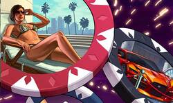 GTA ONLINE CASINO Image (9)