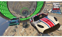 GTA Online Casse Cou Jusqu'au Bout 19 07 2016 screenshot 1