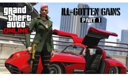GTA Online contenu luxe image screenshot 1