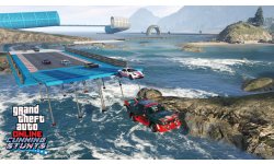 GTA Online Cunning Stunts 26 07 2016 screenshot 2