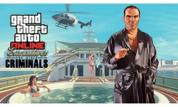 GTA Online DLC « Truands en col blanc »