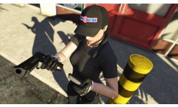GTA Online Grand Theft Auto 04 09 05 2018