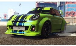 GTA Online Grand Theft Auto 06 23 07 2019
