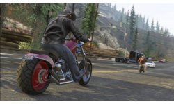 GTA Online Grand Theft Auto 15 08 2013 screenshot 2