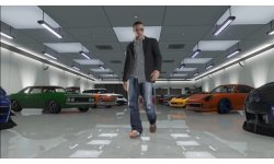 GTA Online Grand Theft Auto 15 08 2013 screenshot 3