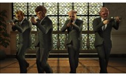 GTA Online Grand Theft Auto 15 08 2013 screenshot 7
