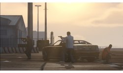 GTA Online Grand Theft Auto 15 08 2013 screenshot 8