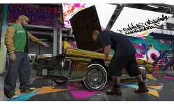 GTA Online Grand Theft Auto 15 10 2015 screenshot 4