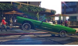 GTA Online Grand Theft Auto 15 10 2015 screenshot 6