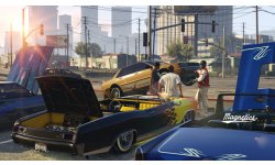GTA Online Grand Theft Auto 15 10 2015 screenshot 7