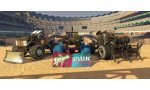 GTA Online : GTA$ et RP triplés, Pegassi Tempesta et Guerre d'Arène à l'honneur avec le patch hebdomadaire