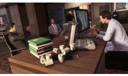 GTA Online Haute Finance et Basses Besognes 28 05 2016 screenshot 3