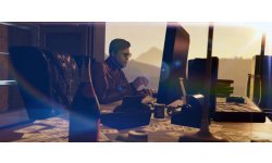 GTA Online Haute Finance et Basses Besognes head