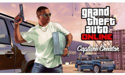 GTA Online head