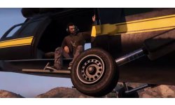GTA Online head