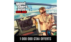 GTA Online head