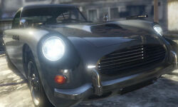 GTA Online images Dewbauchee JB 700 images