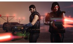 GTA Online janvier