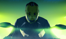 GTA Online mask