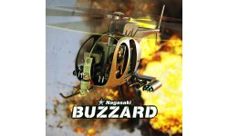 GTA Online Nagasaki Buzzard