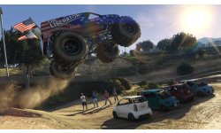 GTA Online Pack Indépendance 01 07 2014 screenshot 4