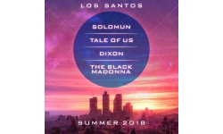 GTA Online summer 2018 pic 1