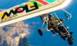 GTA Online ULM Nagasaki