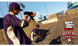GTA Online Un Paquet Très Convoité screenshot 1