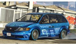 GTA Online Un Paquet Très Convoité screenshot 2