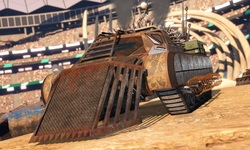 GTA Online variante apocalypse