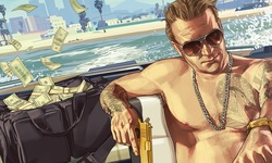 GTA Online vignette 04 08 2020