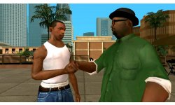 gta san andreas android screenshot