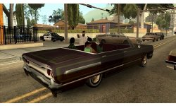 GTA San Andreas captures 1