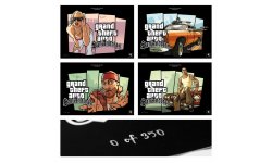 GTA San Andreas Goodies