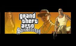 GTA San Andreas