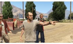 gta v 5 comparatif xbox 360 ps3 screenshot 014 PS3