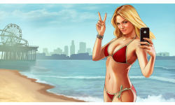 gta v banniere officielle