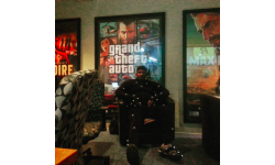 GTA V DLC solo