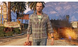 GTA V Grand Theft Auto 5 13 01 2014 screenshot PC 1