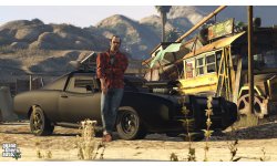 GTA V Grand Theft Auto 5 28 10 2014 contenu exclusif new gen screenshot 2